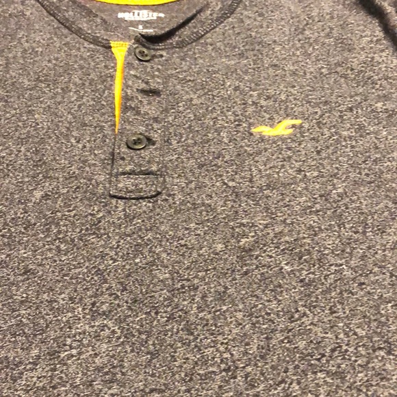 T shirt small size hollister - Picture 3 of 3